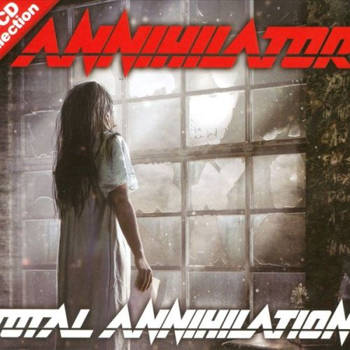 Total Annihilation (Box Set)