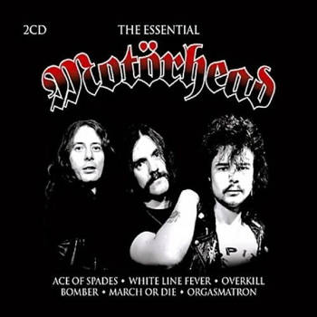 The Essential Motörhead