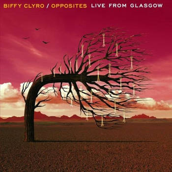Opposites: Live From Glasgow
