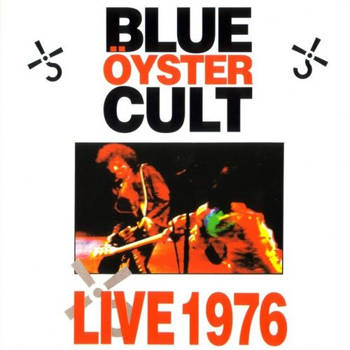 Live 1976