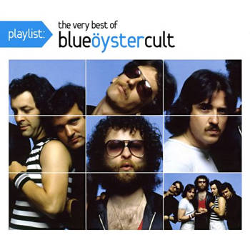 Playlist: The Very Best Of Blue Öyster Cult