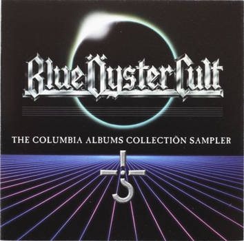 The Columbia Albums Collectiön Sampler