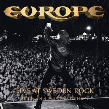 Live At Sweden Rock
