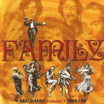 BBC Radio Volume 1: 1968 - 69