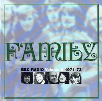 BBC Radio Volume 2: 1971 - 73
