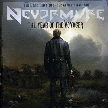 The Year Of The Voyager