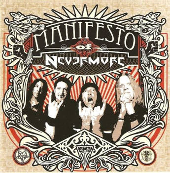Manifesto Of Nevermore