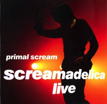 Screamadelica Live