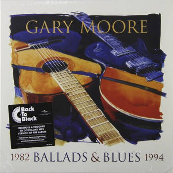 Ballads & Blues 1982 - 1994