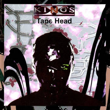 Tape Head
