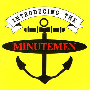 Introducing The MInutemen