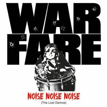 Noise, Noise, Noise (The Lost Demos)
