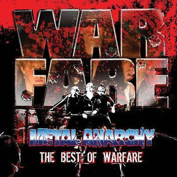 Metal Anarchy: The Best Of Warfare