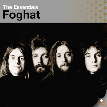 The Essential Foghat