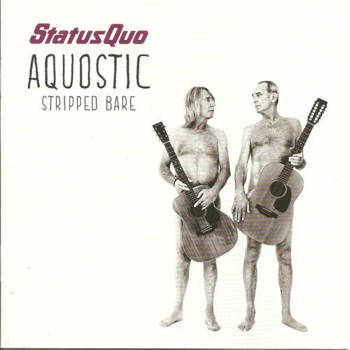 Aquostic Stripped Bare