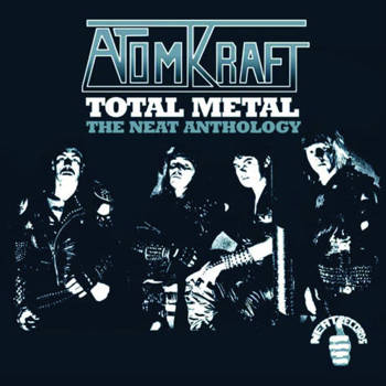 Total Metal The Neat Anthology