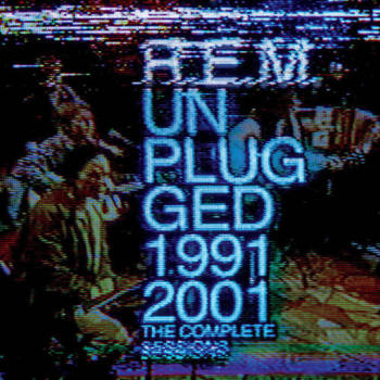 Unplugged 1991 & 2001 (The Complete Sessions)