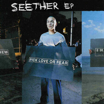 Seether EP