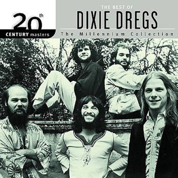 The Best Of Dixie Dregs
