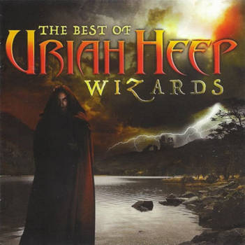 The Best Of Uriah Heep - Wizards