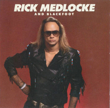 Rick Medlocke And Blackfoot