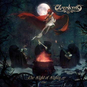 The Night of Nights - Live
