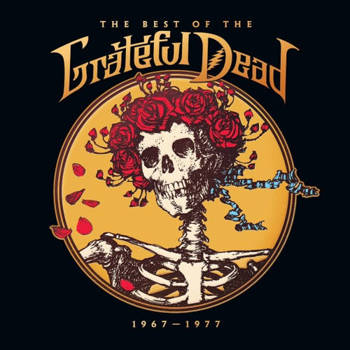 The Best Of The Grateful Dead 1967-1977