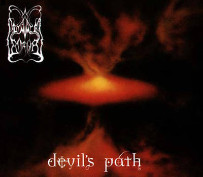 Devil's Path