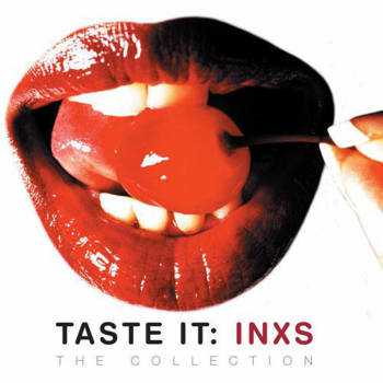 Taste It : INXS - The Collection