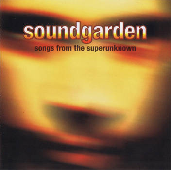 Songs From The Superunknown