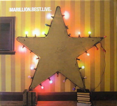 Marillion. Best. Live.