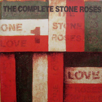 The Complete Stone Roses