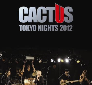 Tokyo Nights 2012