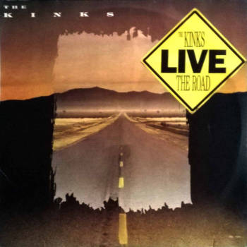 Live, The Road