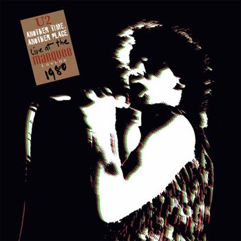 Another Time, Another Place: Live At The Marquee London 1980