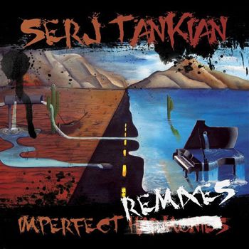 Imperfect Remixes (EP)