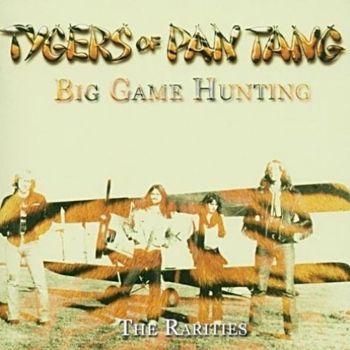 Big Game Hunting -The Rarities