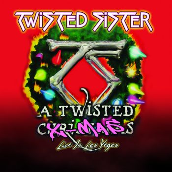 A Twisted X-Mas: Live In Las Vegas