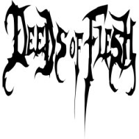 Deeds Of Flesh