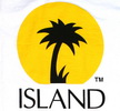 island records logo