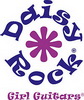 daisy rock logo