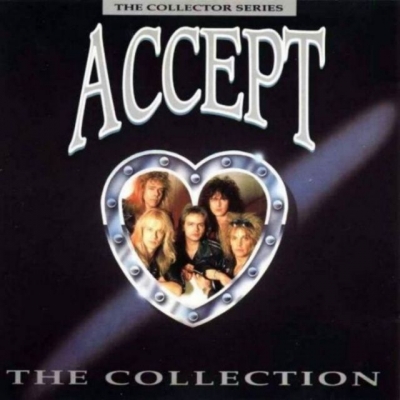 Accept - The Collection (1991)