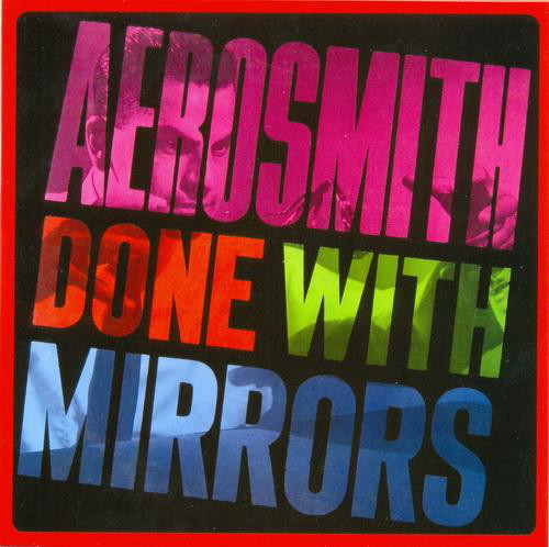 Aerosmith - 4 Original Albums (2010)