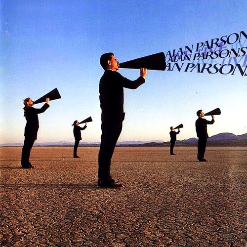 Alan Parsons - Alan Parsons Live (1994)