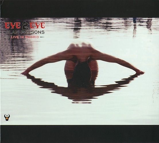 Alan Parsons - Eye 2 Eye (Live In Madrid)