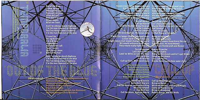 Alan Parsons - Time Machine (1999)
