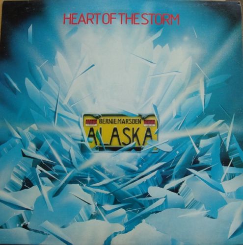 Alaska - Heart of the Storm (1984)