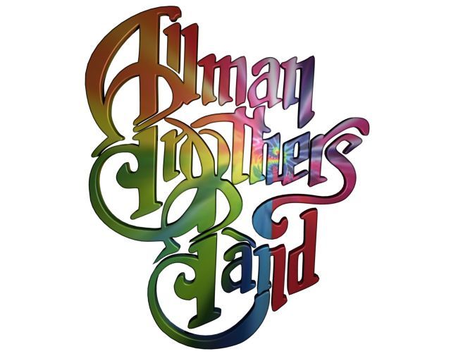 Allman Brothers Band - логотип