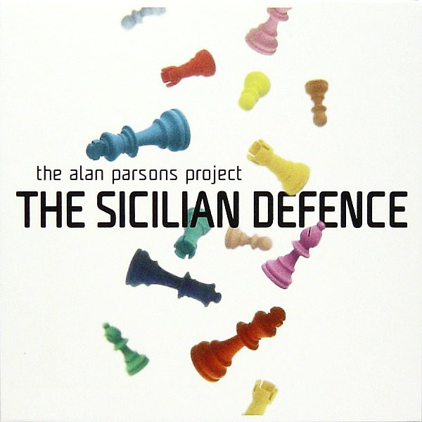 The Alan Parsons Project - The Complete Albums Collection (2014)