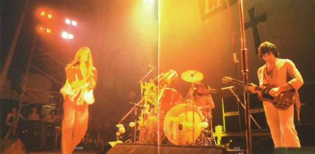 Black Sabbath - Live at Last (1980)